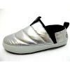 Bugatti Slipper 431A51606900-1300 9 Klassische Slipper - Silber 1 Bugatti Slipper 431A51606900-1300 9 Klassische Slipper - Silber -Ara-Shop 23324870 01