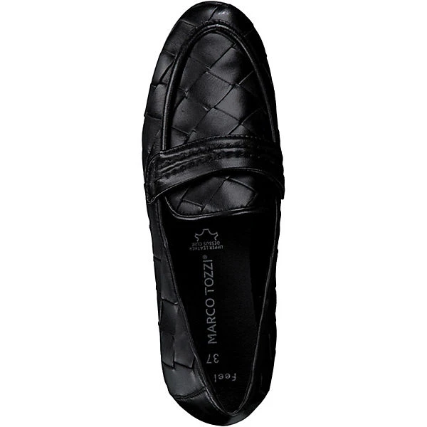 Marco Tozzi Slipper Klassische Slipper 9 Marco Tozzi Slipper Klassische Slipper – Bild 7