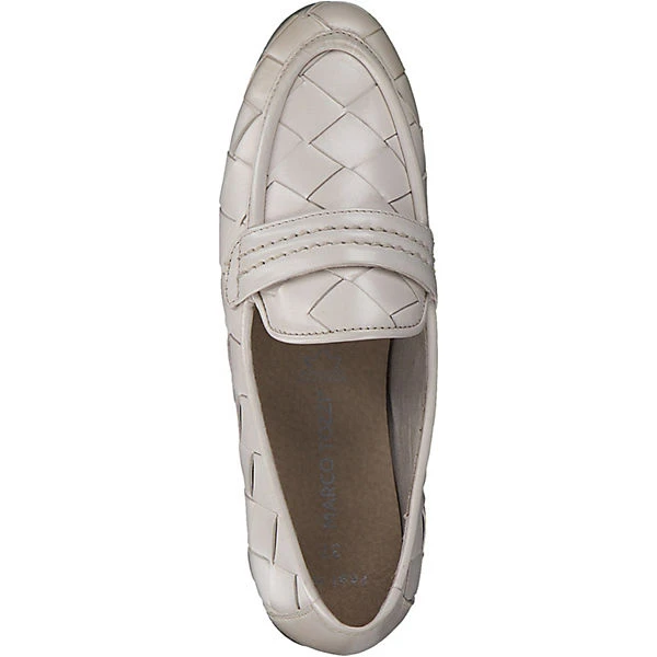 Marco Tozzi Slipper Klassische Slipper 11 Marco Tozzi Slipper Klassische Slipper – Bild 9