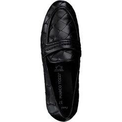 Marco Tozzi Slipper Klassische Slipper 26 Marco Tozzi Slipper Klassische Slipper -Ara-Shop 23333312 07