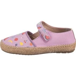Alternative view of EMU Australia Espadrilles PARKO Für Mädchen - Mehrfarbig