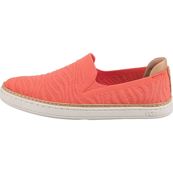 Ugg Sammy Wavy Sportliche Slipper 5 Ugg Sammy Wavy Sportliche Slipper – Bild 3
