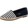 Tom Tailor Espadrilles - Dunkelblau 1 Tom Tailor Espadrilles - Dunkelblau -Ara-Shop 23362198 01
