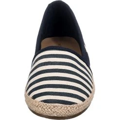 Tom Tailor Espadrilles - Dunkelblau -Ara-Shop 23362198 04