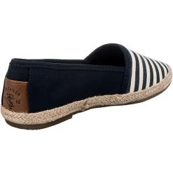 Tom Tailor Espadrilles - Dunkelblau -Ara-Shop 23362198 05