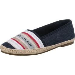 Tom Tailor Espadrilles