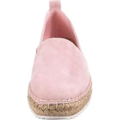 Marc O'Polo Gem 2b Espadrilles - Rosa 12 Marc O'Polo Gem 2b Espadrilles - Rosa -Ara-Shop 23377814 04