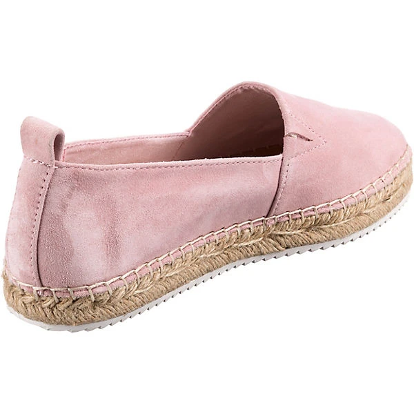 Marc O'Polo Gem 2b Espadrilles - Rosa 7 Marc O'Polo Gem 2b Espadrilles - Rosa – Bild 5