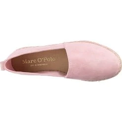 Marc O'Polo Gem 2b Espadrilles - Rosa 14 Marc O'Polo Gem 2b Espadrilles - Rosa -Ara-Shop 23377814 06