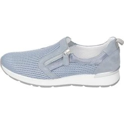 Alternative view of Comfortabel Slipper Komfort-Slipper - Blau