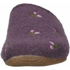 Living Kitzbühel Hausschuhe Pantoffeln - Violett 11 Living Kitzbühel Hausschuhe Pantoffeln - Violett -Ara-Shop 23630892 03
