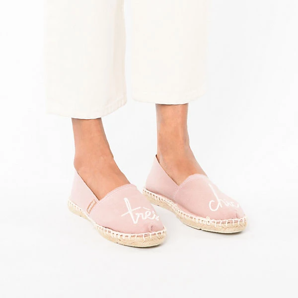 Espadrij L´originale Classic Brodé Women Espadrilles 4 Espadrij L´originale Classic Brodé Women Espadrilles – Bild 2