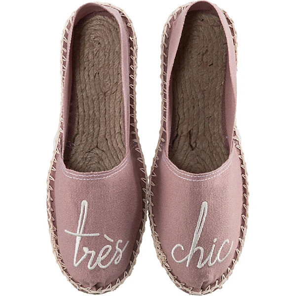 Espadrij L´originale Classic Brodé Women Espadrilles 8 Espadrij L´originale Classic Brodé Women Espadrilles – Bild 6