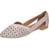 Piazza Slings Klassische Slipper - Beige 1 Piazza Slings Klassische Slipper - Beige -Ara-Shop 23675837 01