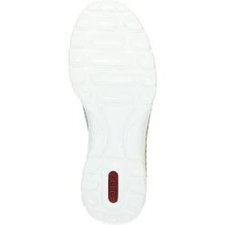 Rieker Slipper Komfort-Slipper - Blau 13 Rieker Slipper Komfort-Slipper - Blau -Ara-Shop 23695005 06