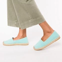Alternative view of Vidorreta Espadrilles