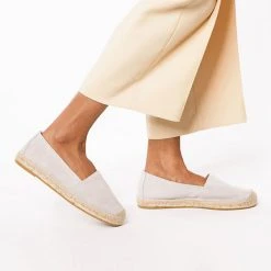 Alternative view of Vidorreta Espadrilles