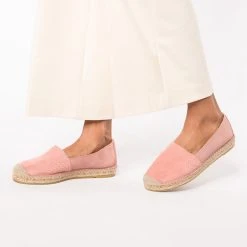 Alternative view of Vidorreta Espadrilles