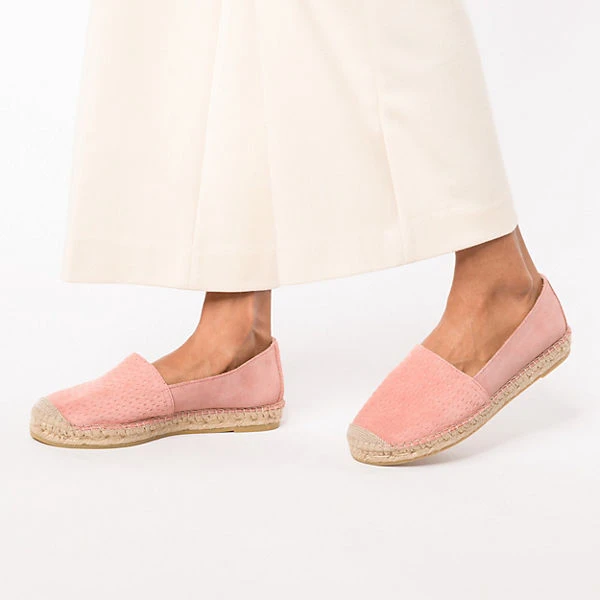 Vidorreta Espadrilles 4 Vidorreta Espadrilles – Bild 2