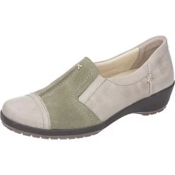 Suave Slipper Klassische Slipper - Grün