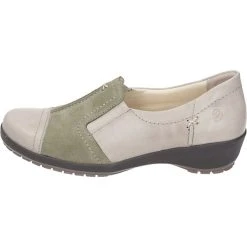 Alternative view of Suave Slipper Klassische Slipper - Grün