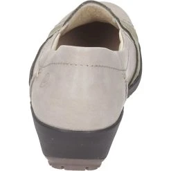 Suave Slipper Klassische Slipper - Grün 12 Suave Slipper Klassische Slipper - Grün -Ara-Shop 23729848 05