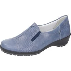 Suave Slipper Klassische Slipper - Blau