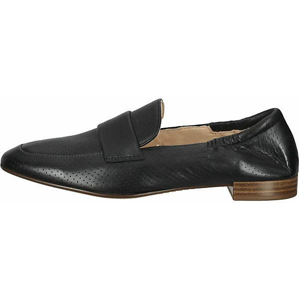 Högl Slipper Klassische Slipper 4 Högl Slipper Klassische Slipper – Bild 2