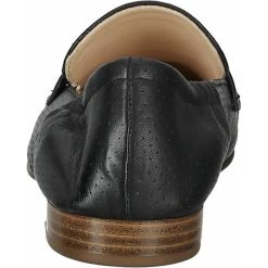 Högl Slipper Klassische Slipper 13 Högl Slipper Klassische Slipper -Ara-Shop 23734025 05