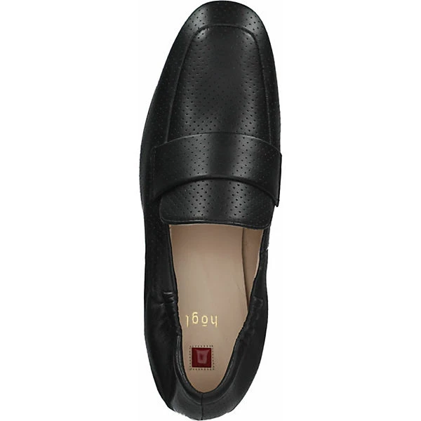 Högl Slipper Klassische Slipper 8 Högl Slipper Klassische Slipper – Bild 6