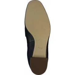 Högl Slipper Klassische Slipper 15 Högl Slipper Klassische Slipper -Ara-Shop 23734025 07