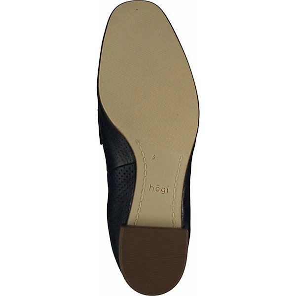 Högl Slipper Klassische Slipper 9 Högl Slipper Klassische Slipper – Bild 7