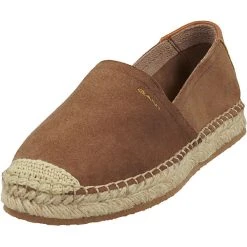 Alternative view of Gant Halbschuhe Espadrilles