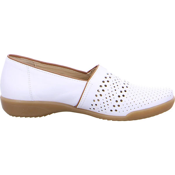Ara Slipper Damen Klassische Slipper 6 Ara Slipper Damen Klassische Slipper – Bild 4
