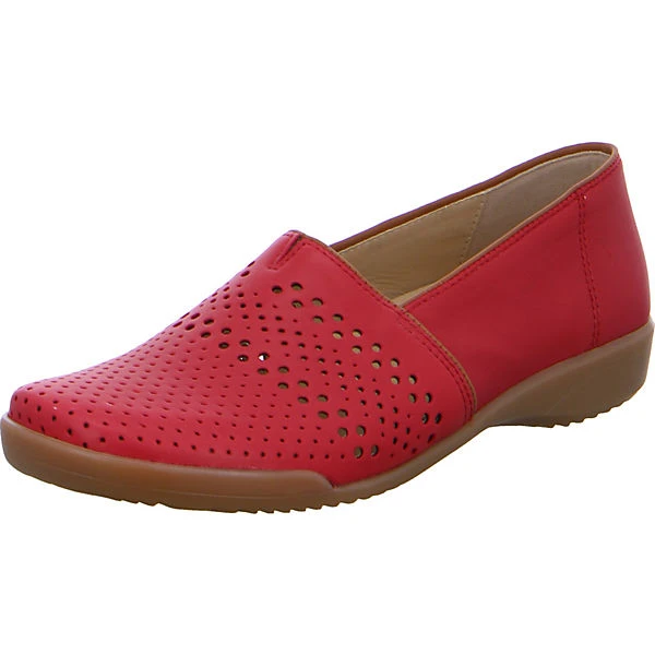 Ara Slipper Damen Klassische Slipper 3 Ara Slipper Damen Klassische Slipper