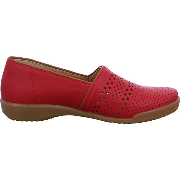 Ara Slipper Damen Klassische Slipper 6 Ara Slipper Damen Klassische Slipper – Bild 4