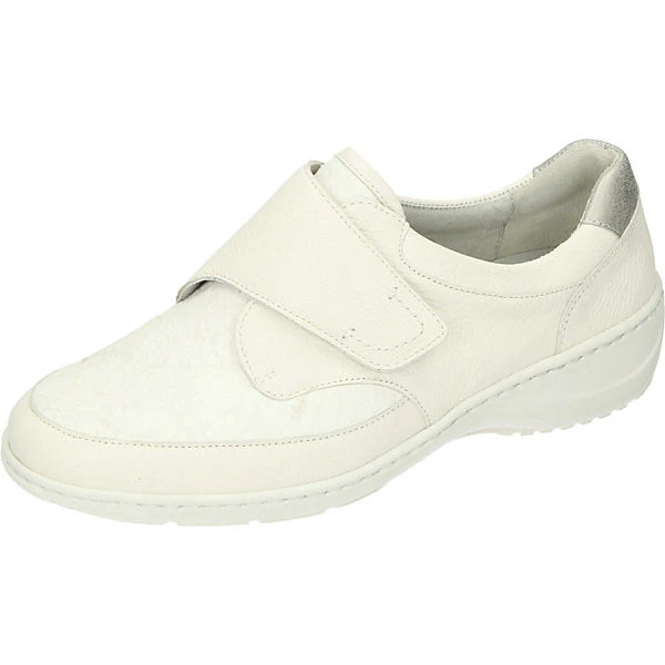 WALDLÄUFER Slipper Komfort-Slipper - Beige 3 WALDLÄUFER Slipper Komfort-Slipper - Beige