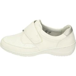 Alternative view of WALDLÄUFER Slipper Komfort-Slipper - Beige