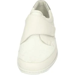WALDLÄUFER Slipper Komfort-Slipper - Beige 10 WALDLÄUFER Slipper Komfort-Slipper - Beige -Ara-Shop 23938973 03