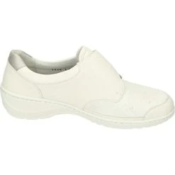 WALDLÄUFER Slipper Komfort-Slipper - Beige 11 WALDLÄUFER Slipper Komfort-Slipper - Beige -Ara-Shop 23938973 04