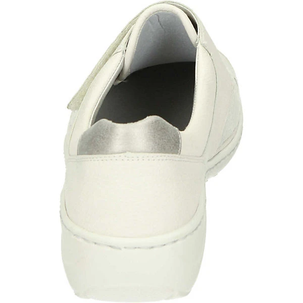 WALDLÄUFER Slipper Komfort-Slipper - Beige 7 WALDLÄUFER Slipper Komfort-Slipper - Beige – Bild 5