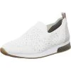 Ara Slipper Damen Klassische Slipper - Offwhite -Ara-Shop 23958822 01