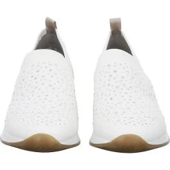 Alternative view of Ara Slipper Damen Klassische Slipper - Offwhite