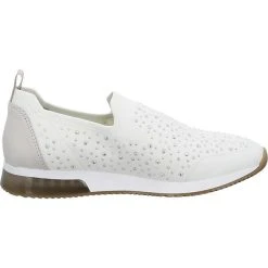 Ara Slipper Damen Klassische Slipper - Offwhite 7 Ara Slipper Damen Klassische Slipper - Offwhite -Ara-Shop 23958822 03