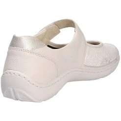 WALDLÄUFER Waldläufer Damen Comfort Slipper Komfort-Slipper - Beige 14 WALDLÄUFER Waldläufer Damen Comfort Slipper Komfort-Slipper - Beige -Ara-Shop 24042377 04
