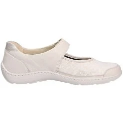 WALDLÄUFER Waldläufer Damen Comfort Slipper Komfort-Slipper - Beige 15 WALDLÄUFER Waldläufer Damen Comfort Slipper Komfort-Slipper - Beige -Ara-Shop 24042377 05