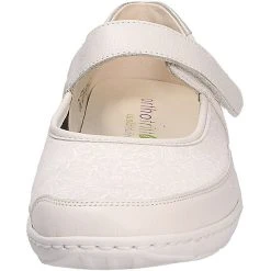 WALDLÄUFER Waldläufer Damen Comfort Slipper Komfort-Slipper - Beige 16 WALDLÄUFER Waldläufer Damen Comfort Slipper Komfort-Slipper - Beige -Ara-Shop 24042377 06