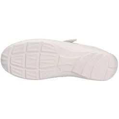 WALDLÄUFER Waldläufer Damen Comfort Slipper Komfort-Slipper - Beige 19 WALDLÄUFER Waldläufer Damen Comfort Slipper Komfort-Slipper - Beige -Ara-Shop 24042377 09