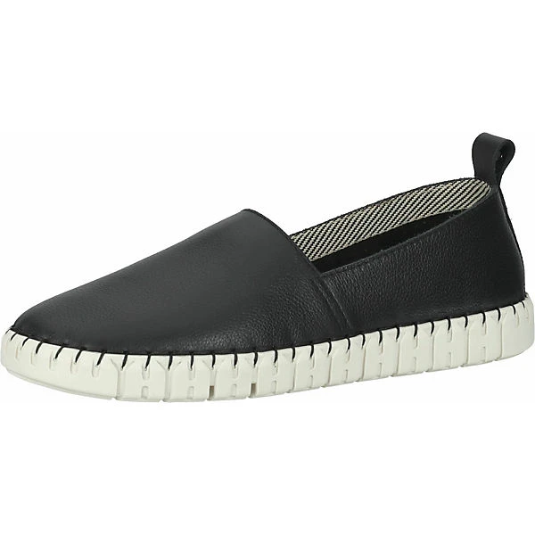 Sansibar Slipper Klassische Slipper - Schwarz 3 Sansibar Slipper Klassische Slipper - Schwarz