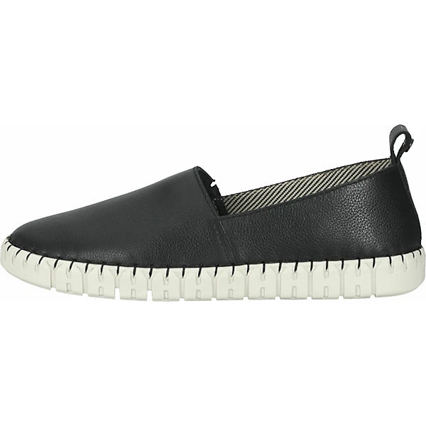 Sansibar Slipper Klassische Slipper - Schwarz 4 Sansibar Slipper Klassische Slipper - Schwarz – Bild 2